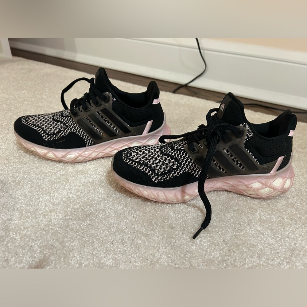 BRAND NEW addidas boosts